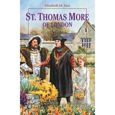 St. Thomas More of London