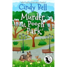 Murder at Pooch Park