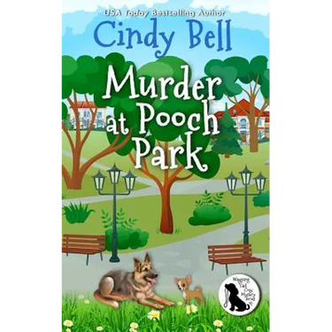 Murder at Pooch Park