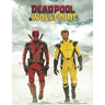 Deadpool & Wolverine: A Script