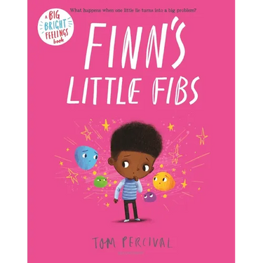 Finn's Little Fibs