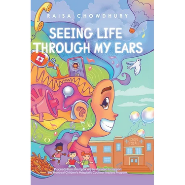 Seeing Life Through My Ears