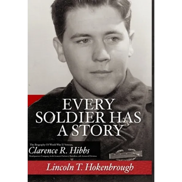 Every Soldier Has a Story