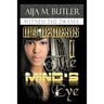 My Nemesis, The Mind's Eye: Second Edition