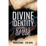 Divine Identity: Exploring 20 Names of God