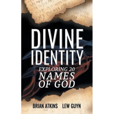 Divine Identity: Exploring 20 Names of God