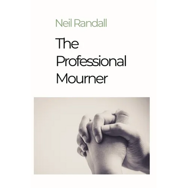 The Professional Mourner