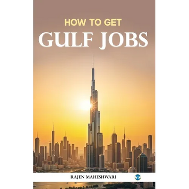 How to Get: Gulf Jobs