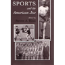 Sports and the American Jew: Steven A. Riess