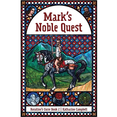 Mark's Noble Quest