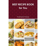 BEST RECIPE BOOK for You