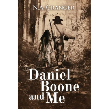 Daniel Boone and Me