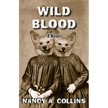 Wild Blood