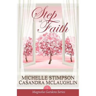 Step of Faith