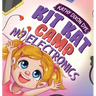 Kit Kat Camp: No Electronics