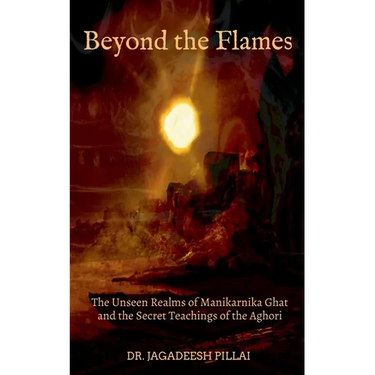 Beyond the Flames