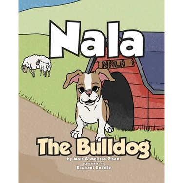Nala The Bulldog