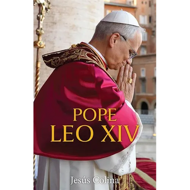 Pope Leo XIV