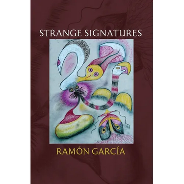 Strange Signatures: Poems