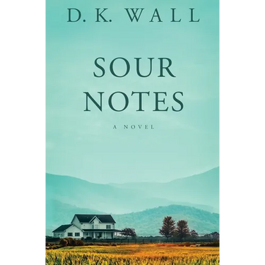 Sour Notes
