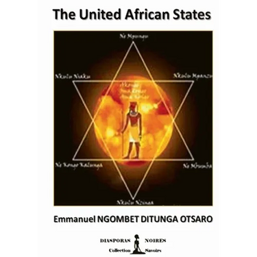 The United African States: The African Federal State