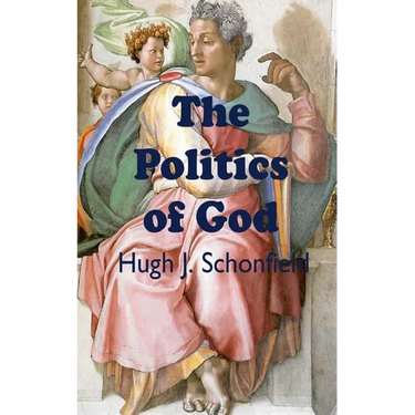 The Politics of God