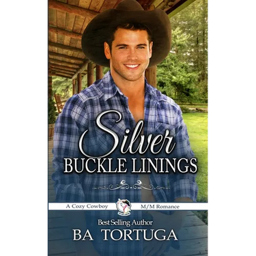 Silver Buckle Linings