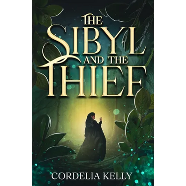 The Sibyl and the Thief