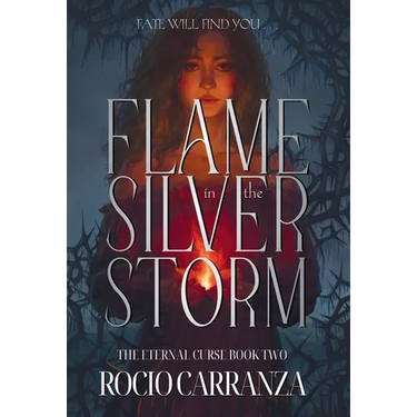 Flame in the Silver Storm