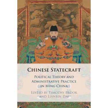 Chinese Statecraft