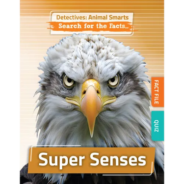 Super Senses