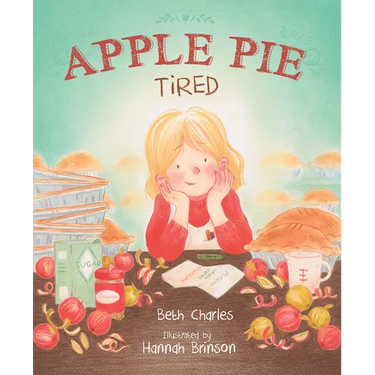 Apple Pie Tired