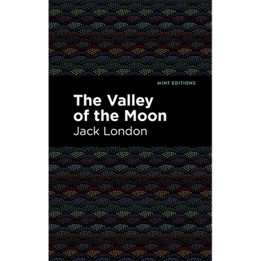 The Valley of the Moon