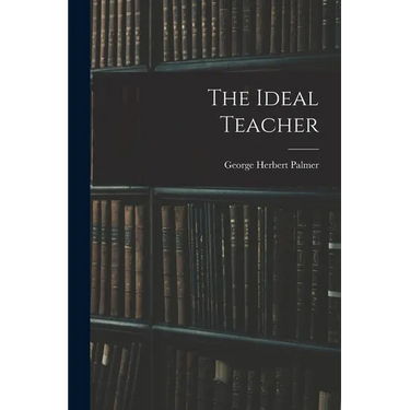 The Ideal Teacher