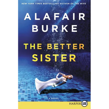 The Better Sister