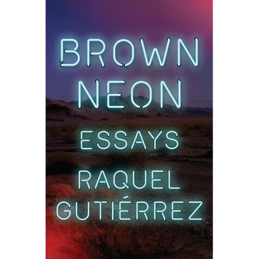 Brown Neon