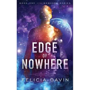 Edge of Nowhere