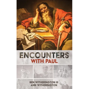 Encounters with Paul