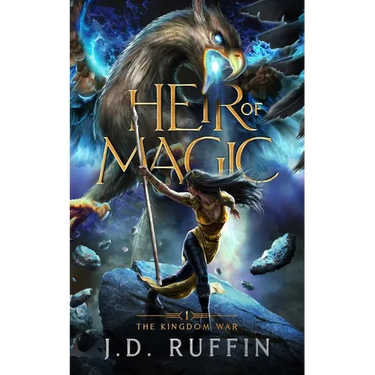 Heir of Magic