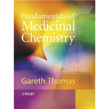 Fundamentals of Medicinal Chemistry