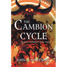 The Cambion Cycle: Quincy Harker Year Two