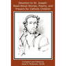 Devotion to St. Joseph: Read-Aloud Stories, Poems, and Prayers for Catholic Children