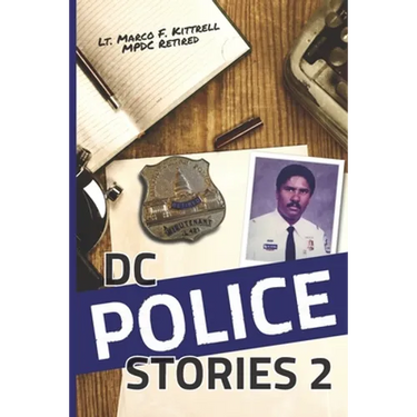 DC Police Stories 2