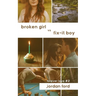Broken Girl vs Fix-It Boy