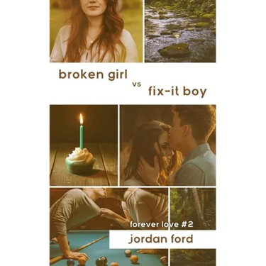 Broken Girl vs Fix-It Boy