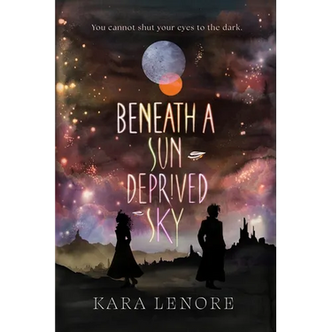 Beneath a Sun Deprived Sky