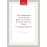The Carcasses of the Mammoth and Rhinoceros Found in the Frozen Ground of Siberia: Transactions, American Philosophical Society (Vol. 23, Part 1)