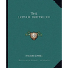 The Last Of The Valerii