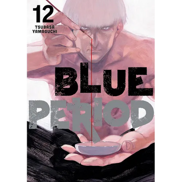 Blue Period 12