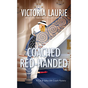 Coached Red-Handed